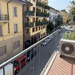 Bright & Spacious Apartment Near Navigli - Ponti